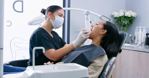 Laser Dentistry in Queens Gate, PA